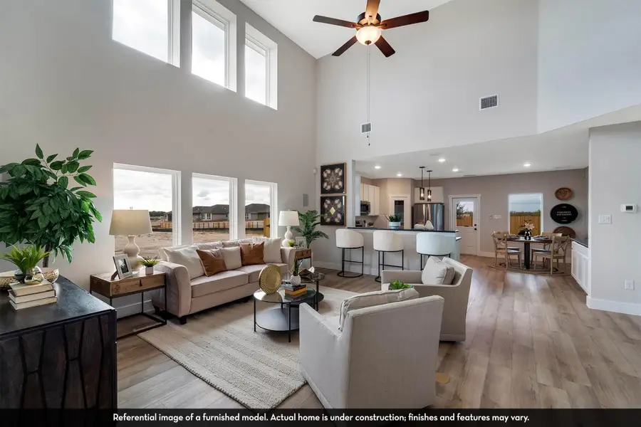 427 Grey Leaf Rd, Kyle Buda, TX 78510 - #3