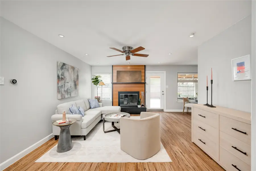 5423 Fairmont Cir, Austin, TX 78745 - #2