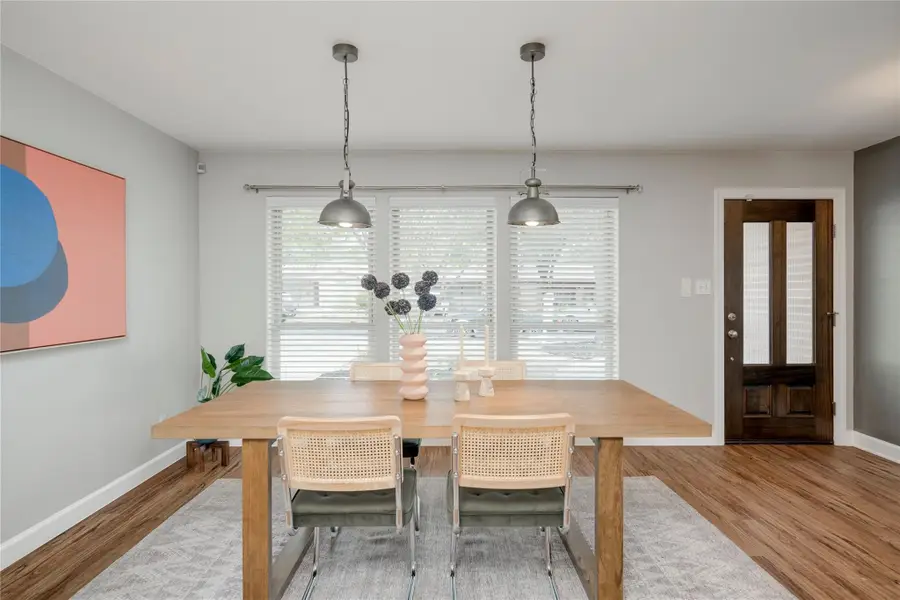 5423 Fairmont Cir, Austin, TX 78745 - #3