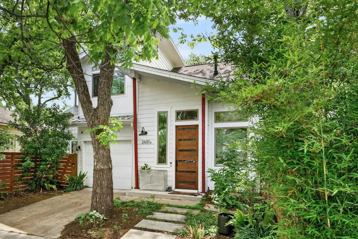 2601 Willow St #B, Austin, TX 78702 - #1