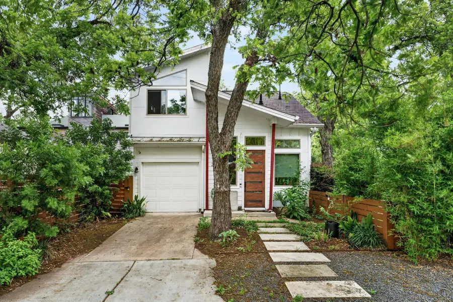 2601 Willow St #B, Austin, TX 78702 - #2