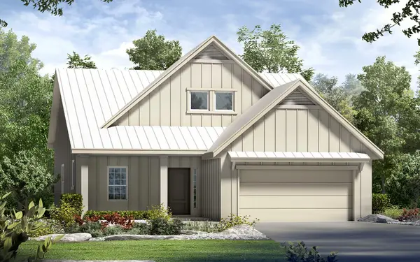 112 Olive Blossom Trl, San Marcos, TX 78666