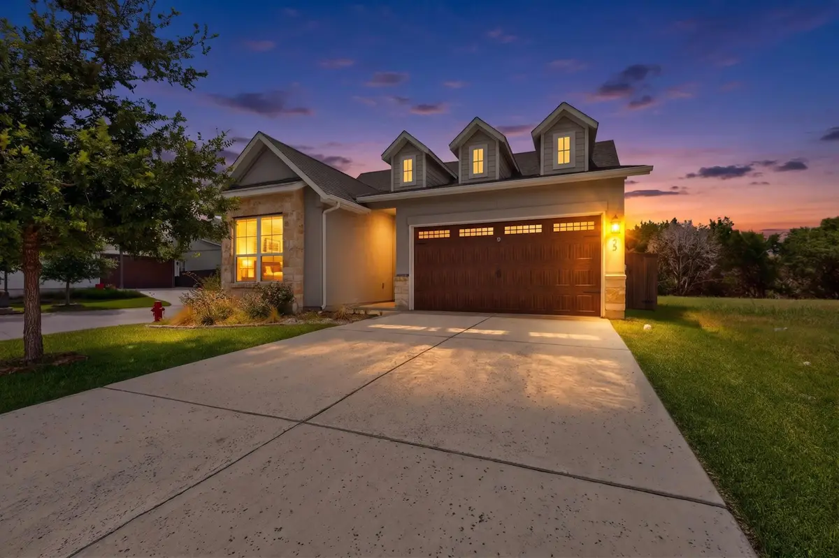 601 C-bar Ranch Trl #55, Cedar Park, TX 78613 - #1