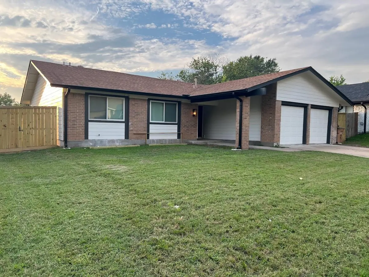 4802 Carsonhill Dr, Austin, TX 78723 - #1