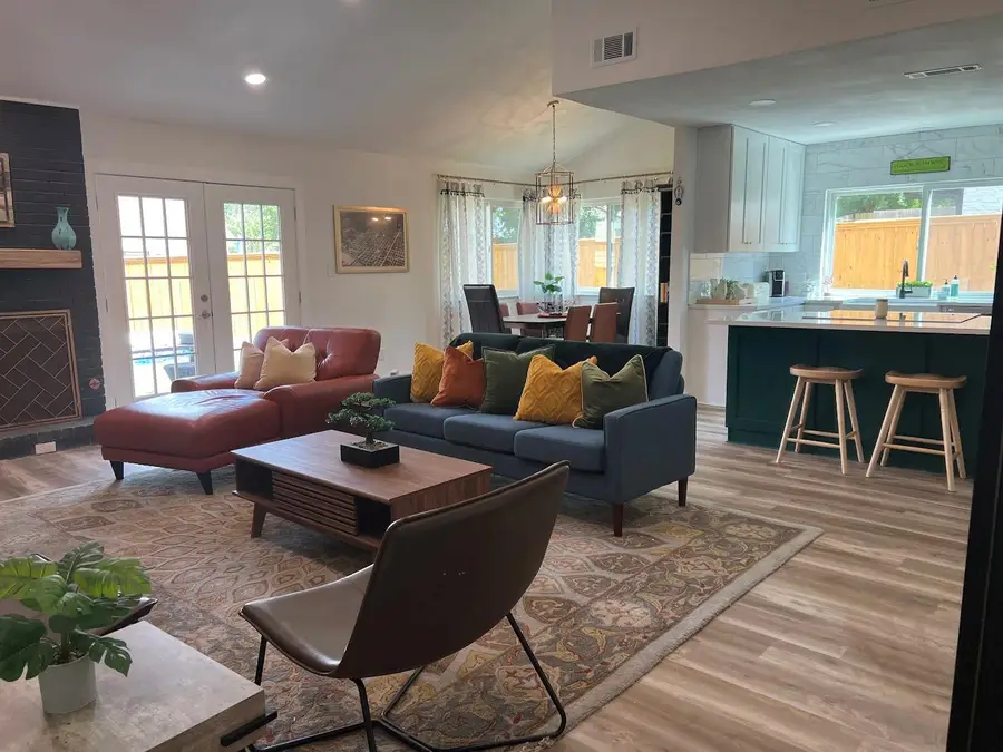 4802 Carsonhill Dr, Austin, TX 78723 - #2
