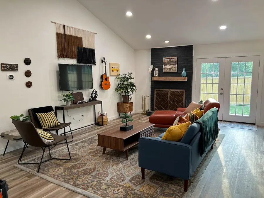 4802 Carsonhill Dr, Austin, TX 78723 - #3
