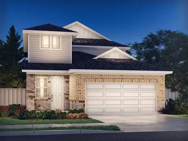 413 Wild Spur Ln, Liberty Hill, TX 78642