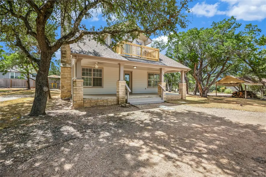 104 Crazy Cross Rd, Wimberley, TX 78676 - #2