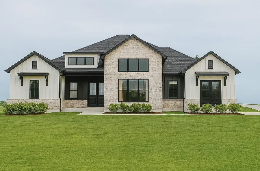 1001 Isabella Cv, Liberty Hill, TX 78642 - #2