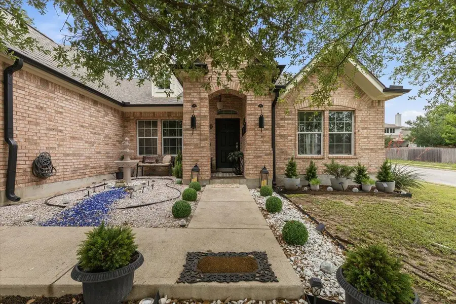 2501 Aspen Meadow Rd, Leander, TX 78641 - #2
