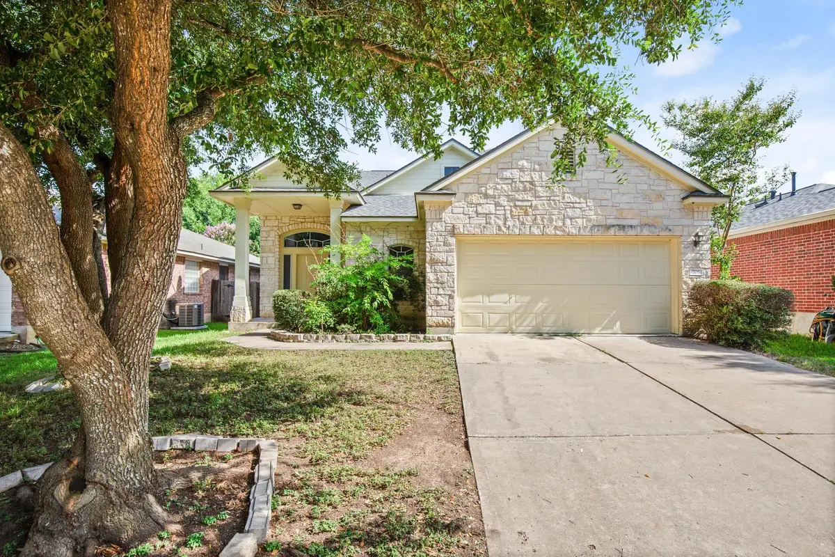 706 Johnny Bench Ct, Round Rock, TX 78665 - #1