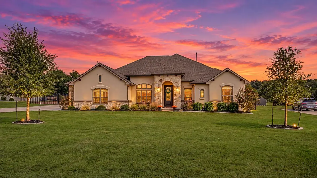 1861 Nature View Loop, Driftwood, TX 78619 - #1