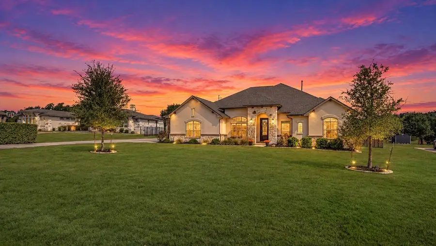 1861 Nature View Loop, Driftwood, TX 78619 - #2