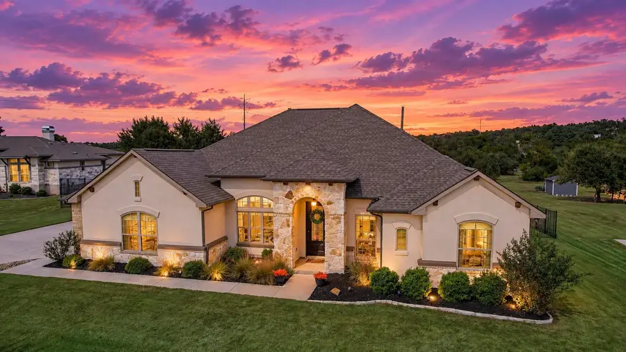 1861 Nature View Loop, Driftwood, TX 78619 - #3