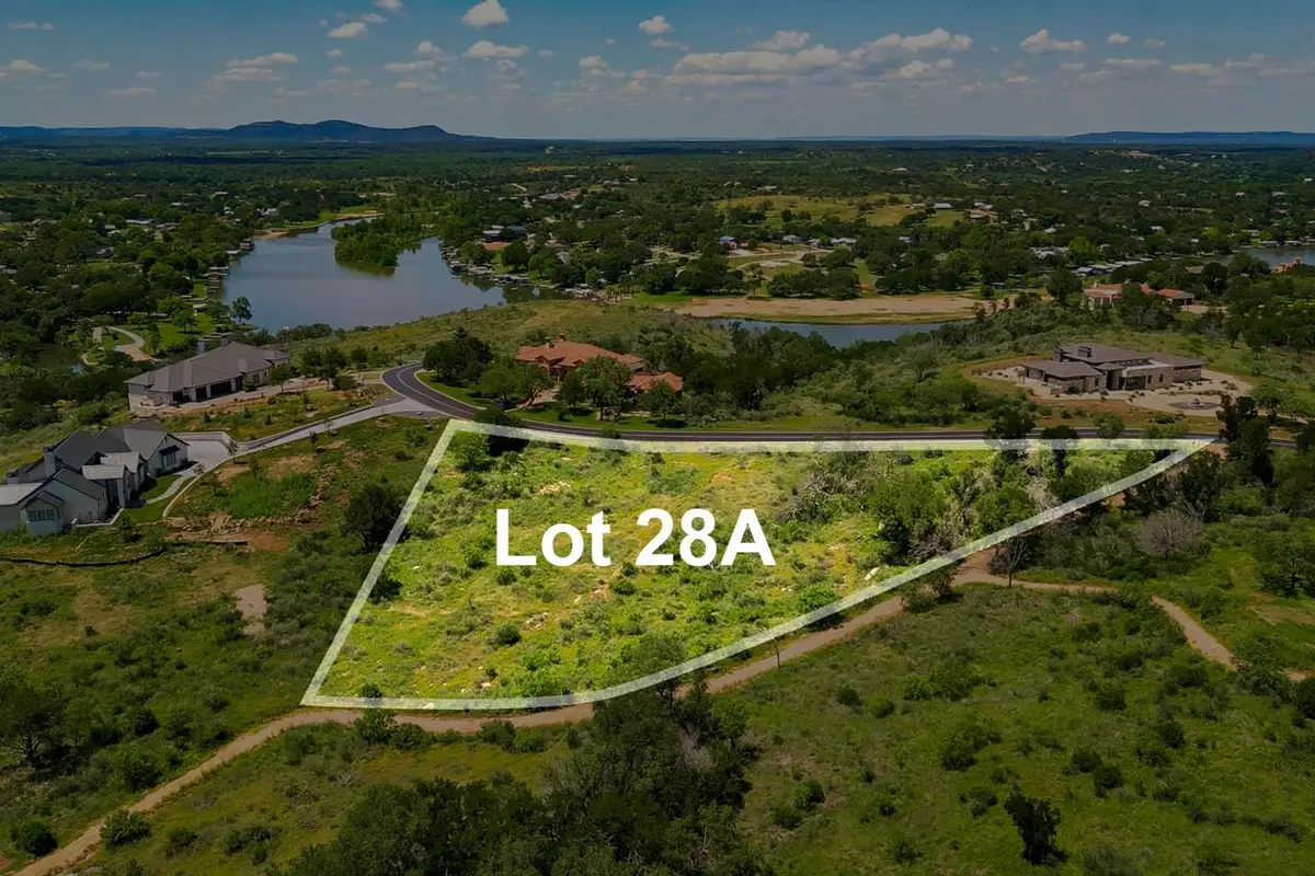 Lot 28A The Trails Pkwy, Horseshoe Bay, TX 78657 - #1