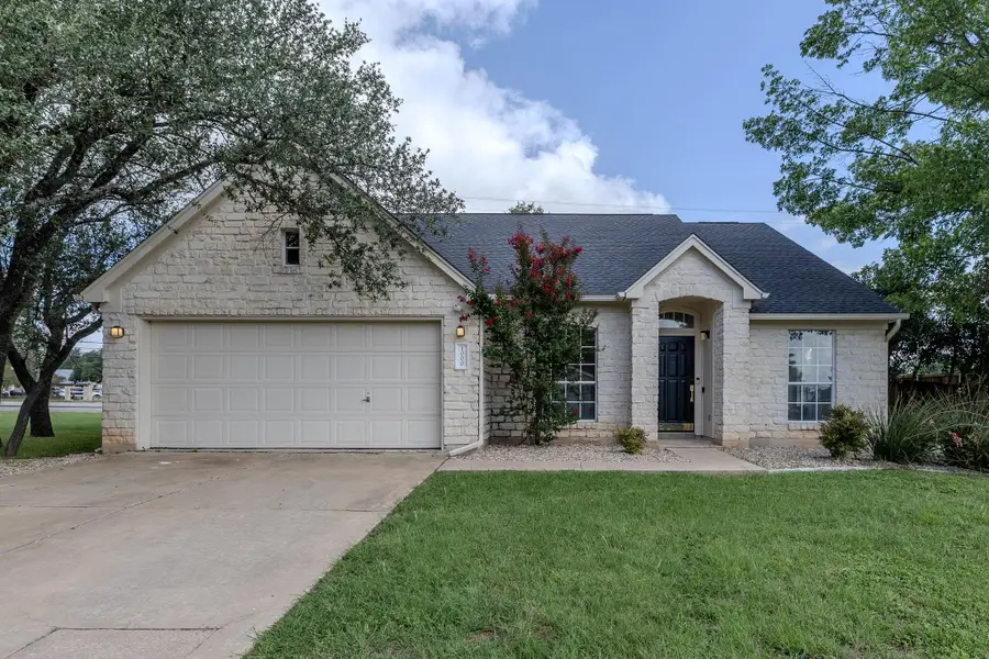 1000 Woodview Dr, Georgetown, TX 78628 - #2