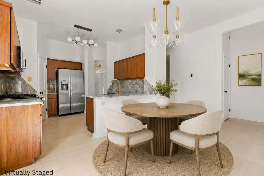 1000 Woodview Dr, Georgetown, TX 78628 - #3