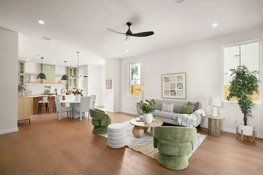 3103 Garwood St #3, Austin, TX 78702 - #3