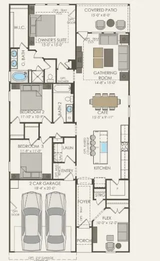 408 Basket Grass Rd, San Marcos, TX 78666 - Image #2