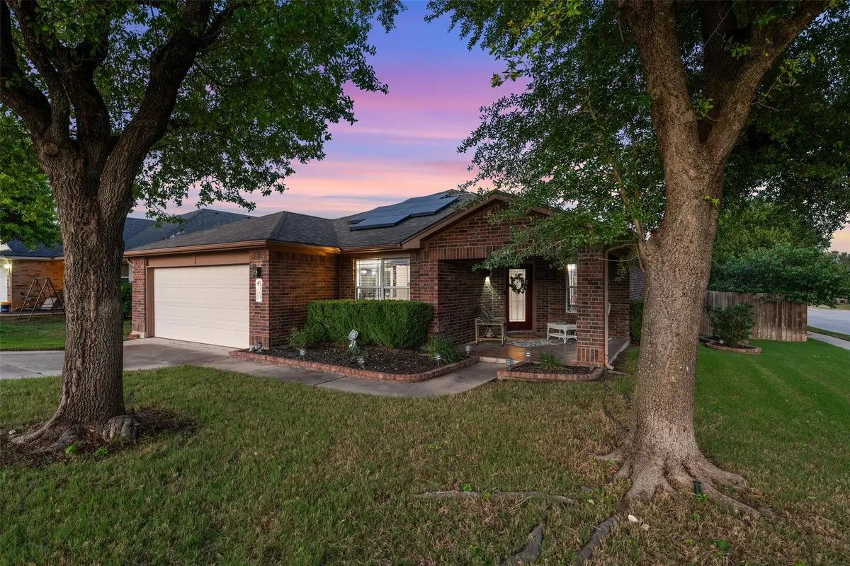 1301 Four Cabin Ct, Round Rock, TX 78665 - #1