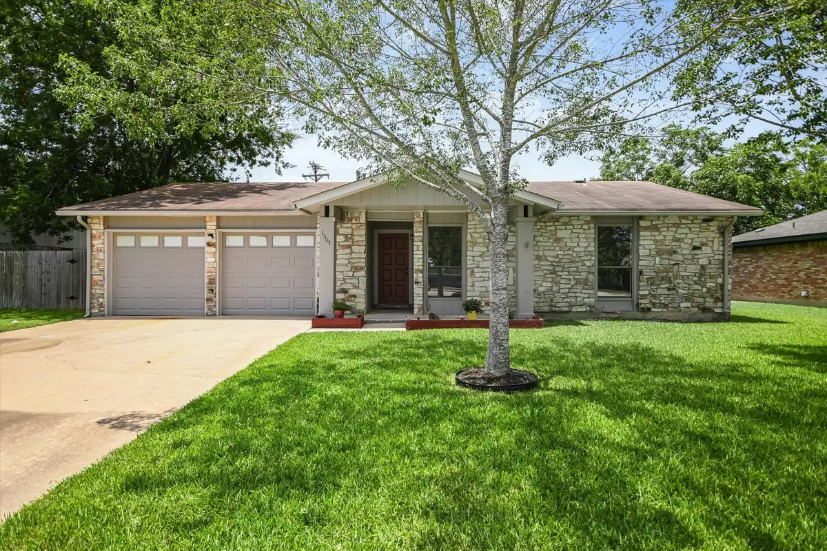 1307 Dove Haven Dr, Pflugerville, TX 78660 - #1