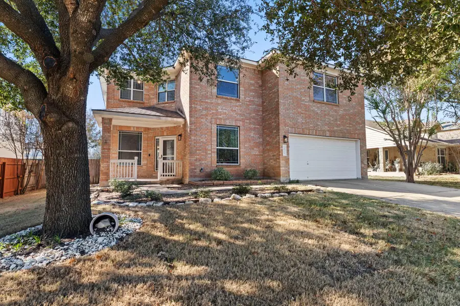 2015 Angelique Ct, Leander, TX 78641 - Image #2