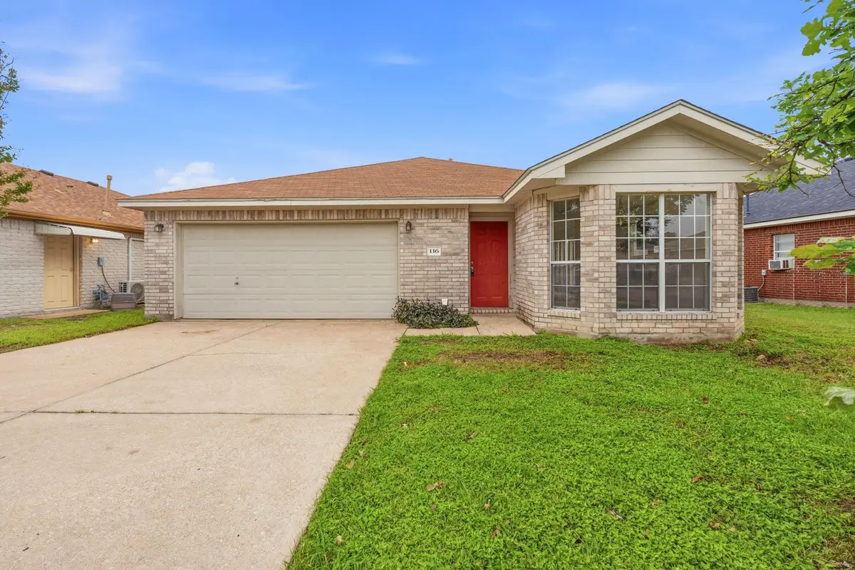 116 Blue Ridge Trl, Elgin, TX 78621 - #1