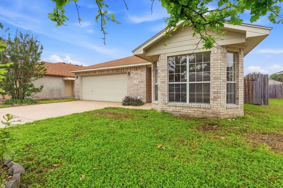 116 Blue Ridge Trl, Elgin, TX 78621 - #2