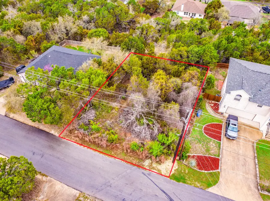 21501 Surrey Ln, Lago Vista, TX 78645 - #2