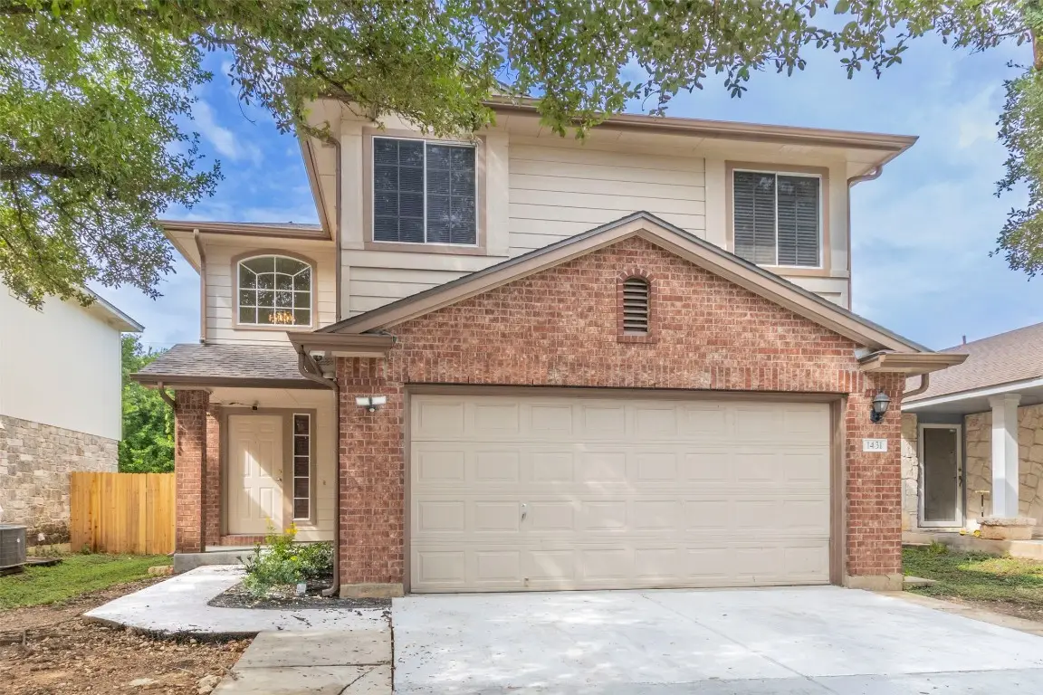 1431 Roxannes Run, Pflugerville, TX 78660 - #1
