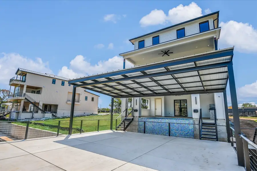 420 Lake St, Kingsland, TX 78639 - #3