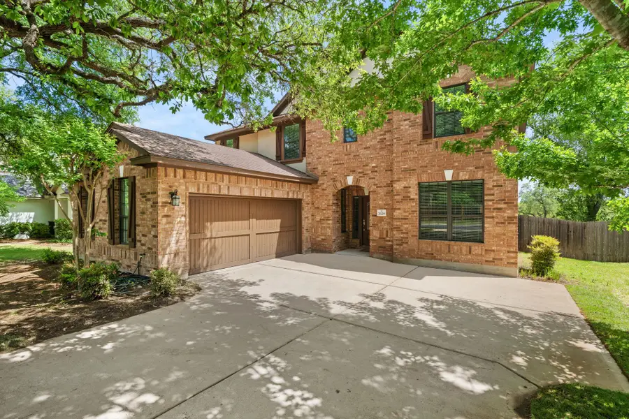 7629 Brecourt Manor Way, Austin, TX 78739 - #2