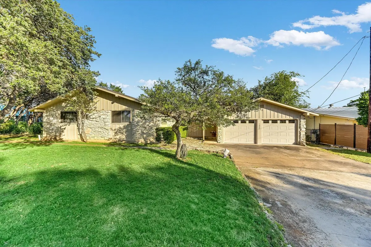 1984 Hilltop Dr, Wimberley, TX 78676 - #1
