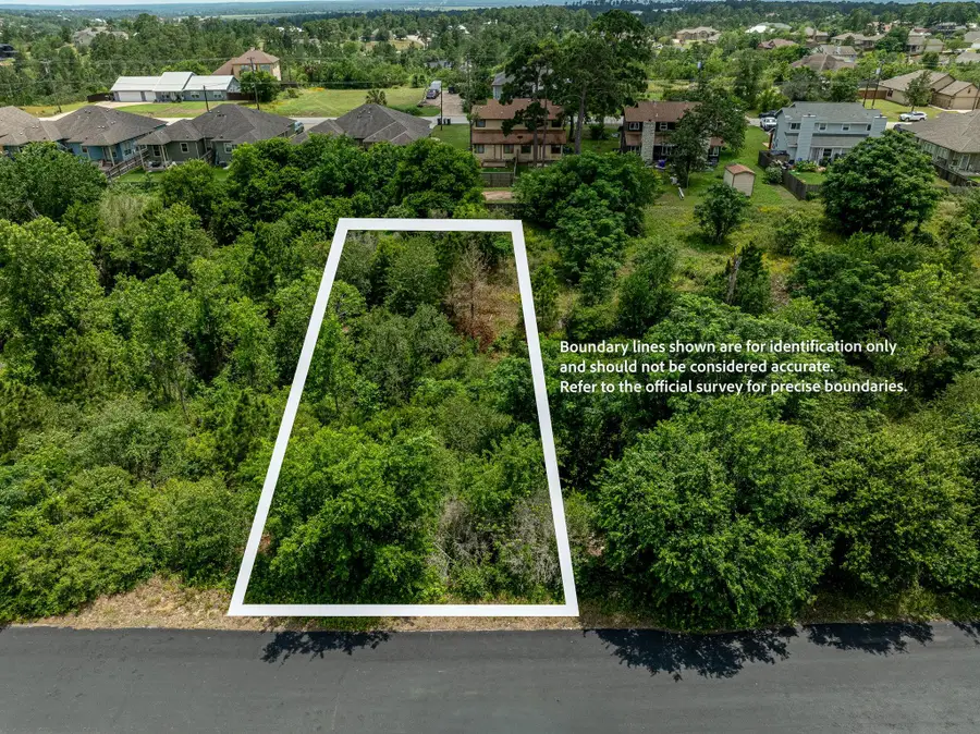 TBD Pahala Ct, Bastrop, TX 78602 - #3
