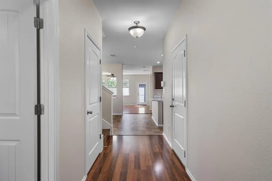 125 Palestine Cv, Hutto, TX 78634 - #2