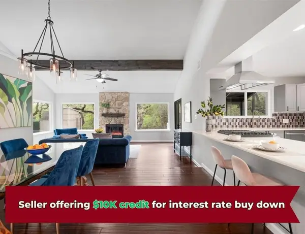 6312 Steer Trl, Austin, TX 78749