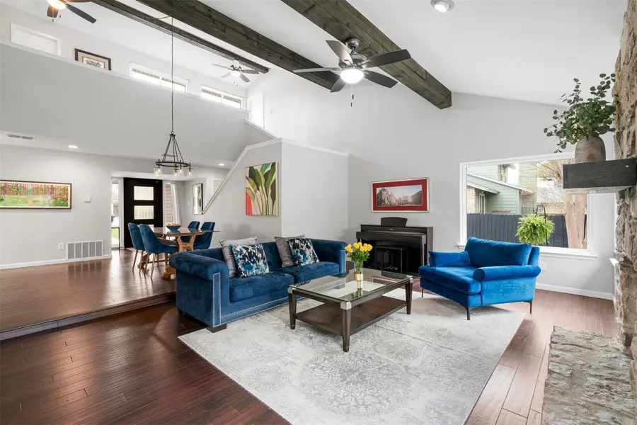 6312 Steer Trl, Austin, TX 78749 - #3