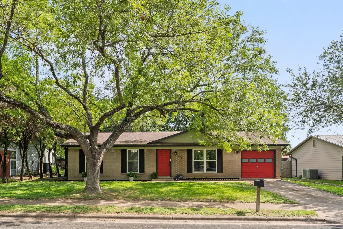 705 Dulwich St, Austin, TX 78748 - #1
