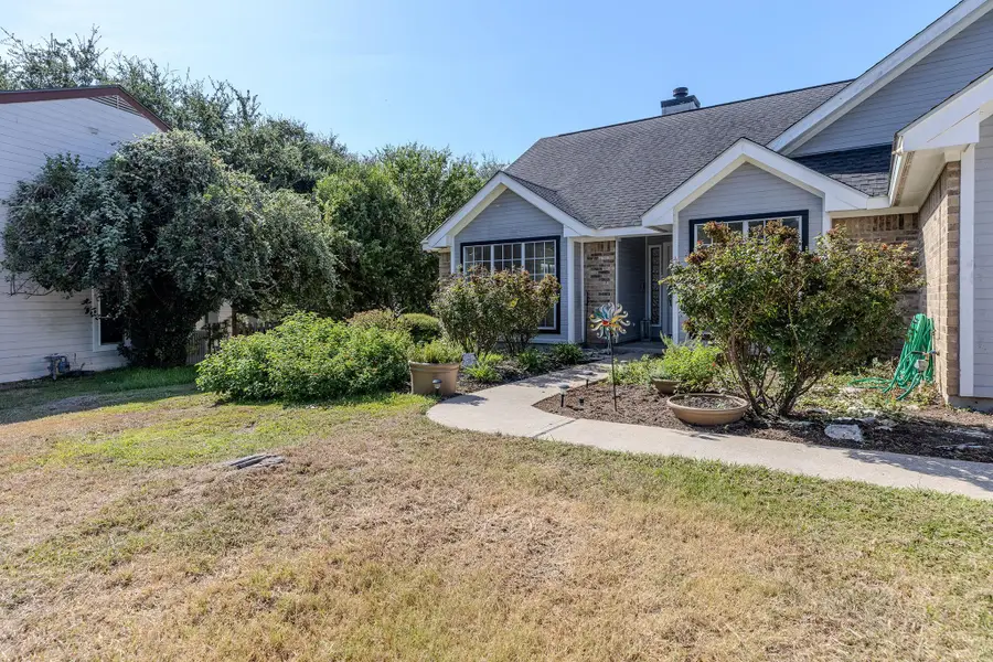 703 Post Oak Cir, Cedar Park, TX 78613 - #2