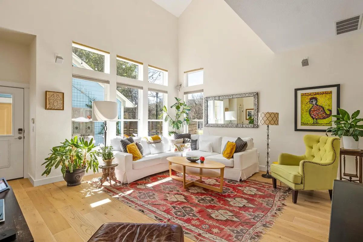 2201 Zach Scott St, Austin, TX 78723 - #1