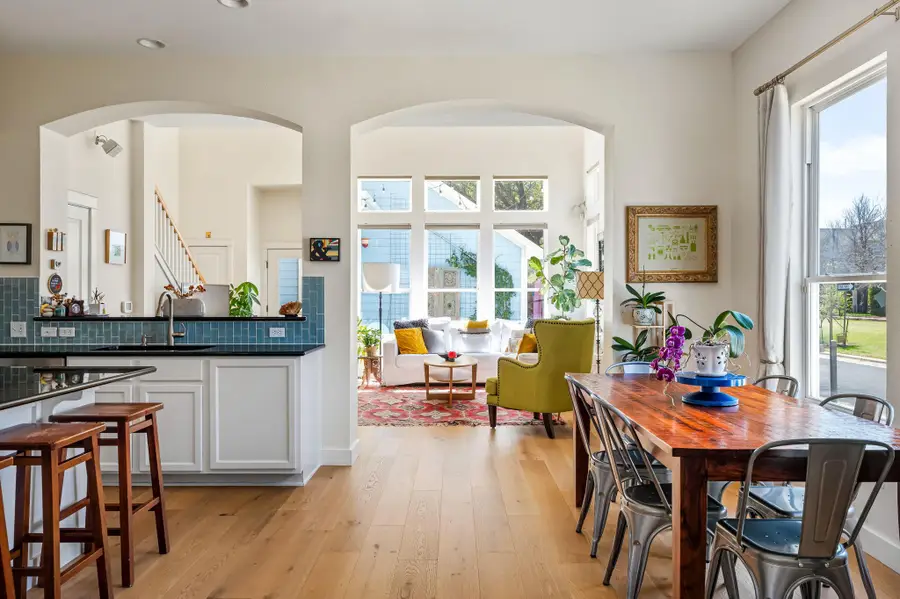 2201 Zach Scott St, Austin, TX 78723 - #3