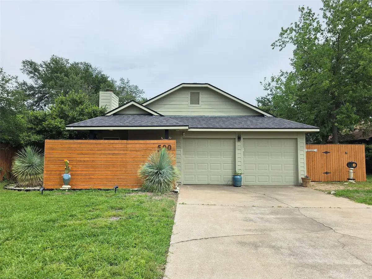 500 Russet Valley Dr, Cedar Park, TX 78613 - #1