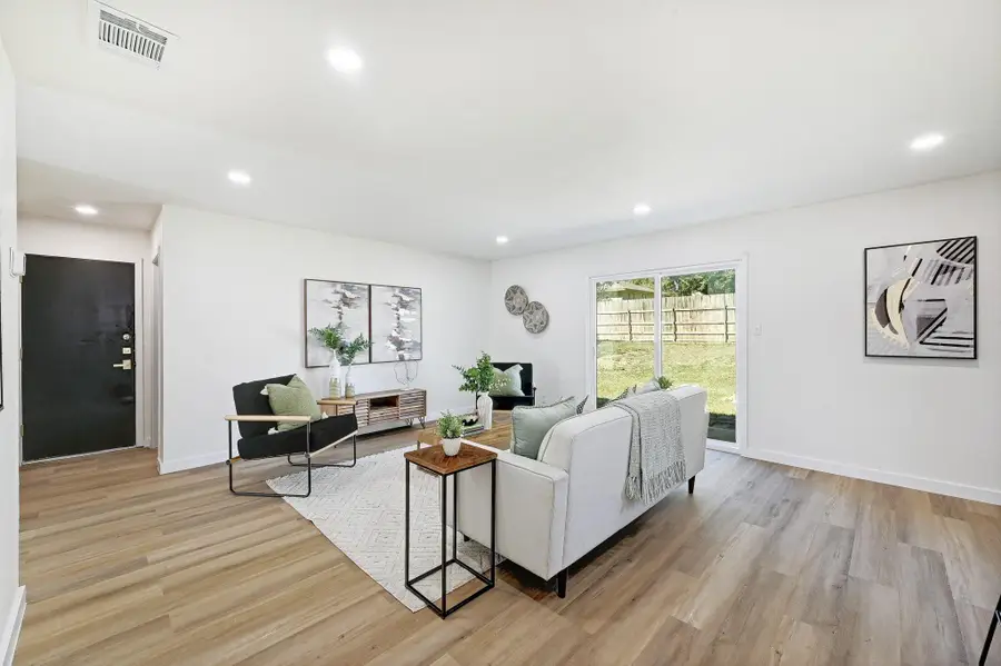 1306 Green Downs Dr, Round Rock, TX 78664 - #3