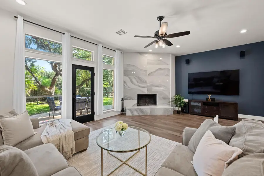 7904 Ladera Verde Dr, Austin, TX 78739 - #3