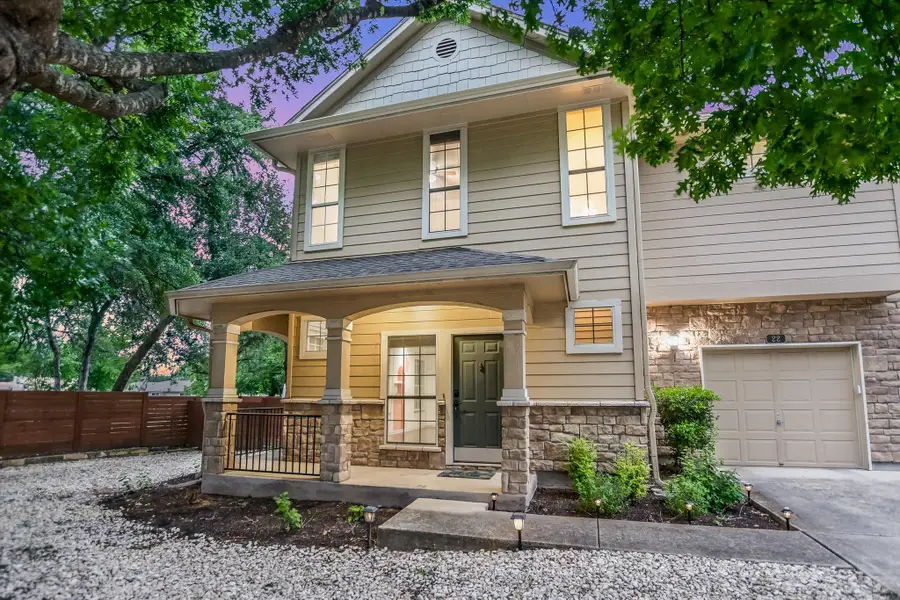 11000 Anderson Mill Rd #22, Austin, TX 78750 - #3