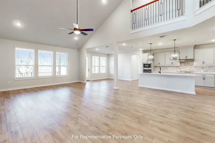 3720 Plentywood Ln, Leander, TX 78641 - #2