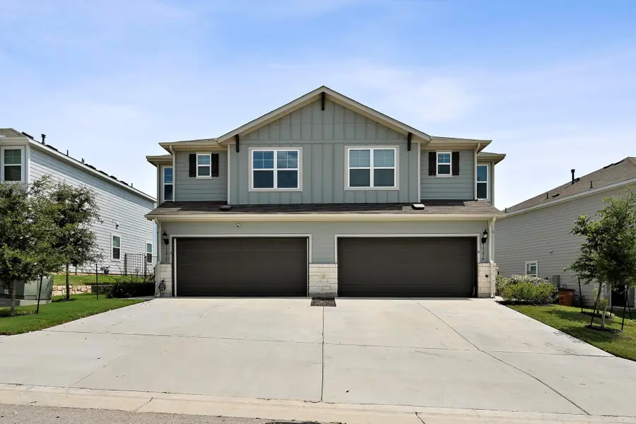 15216B Sweet Mimosa Dr, Del Valle, TX 78617 - #2