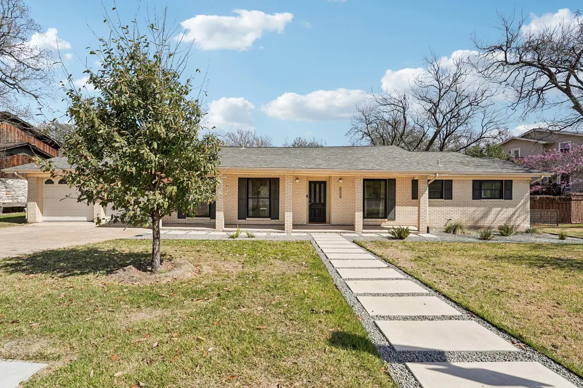 6509 Northeast Dr, Austin, TX 78723 - #1