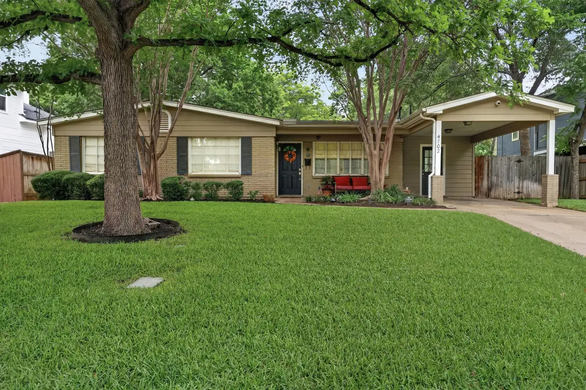 4702 Chiappero Trl, Austin, TX 78731 - #1