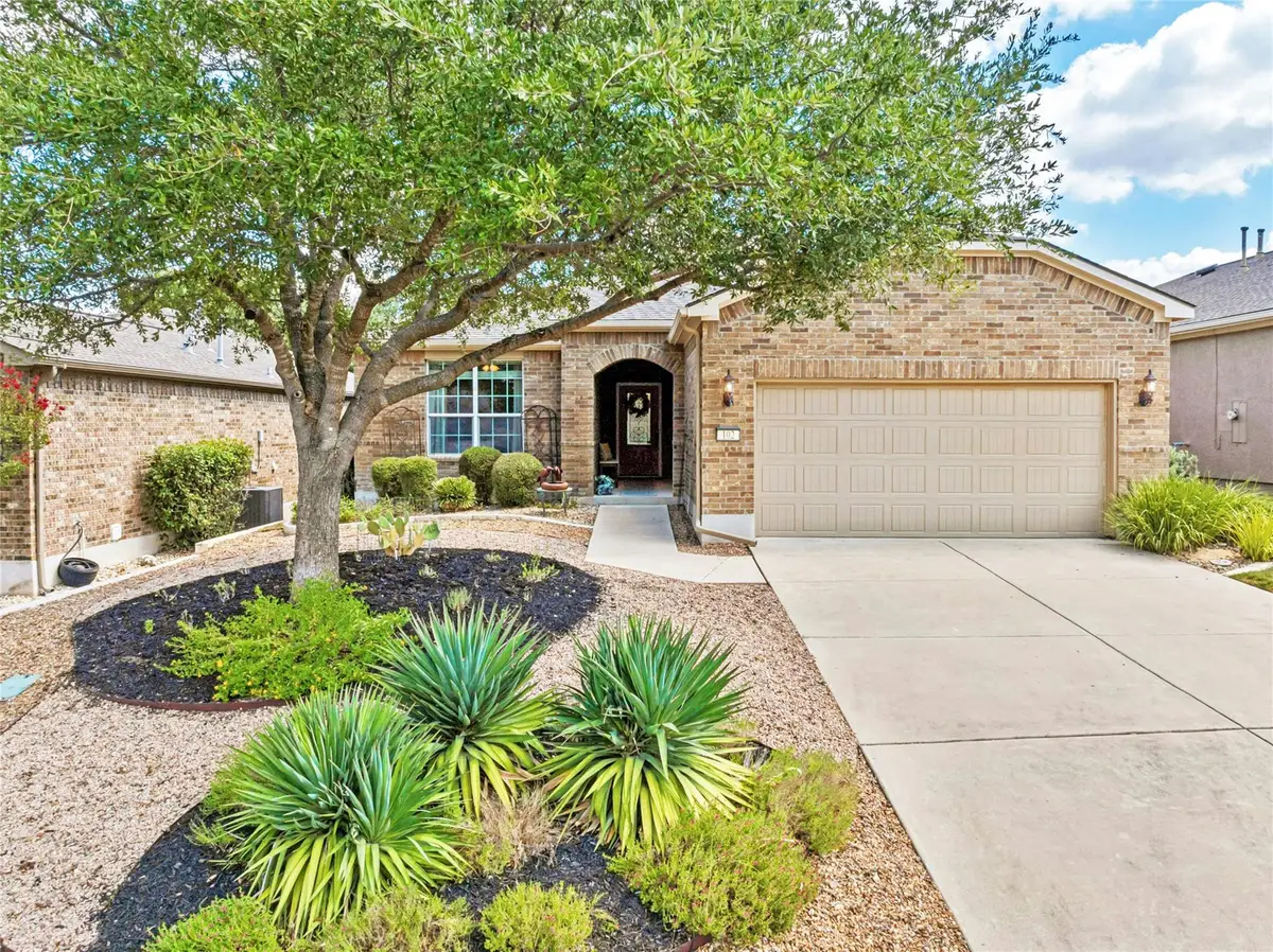 102 Trinity Ln, Georgetown, TX 78633 - #1